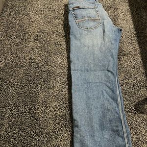 Men’s Ariat jeans